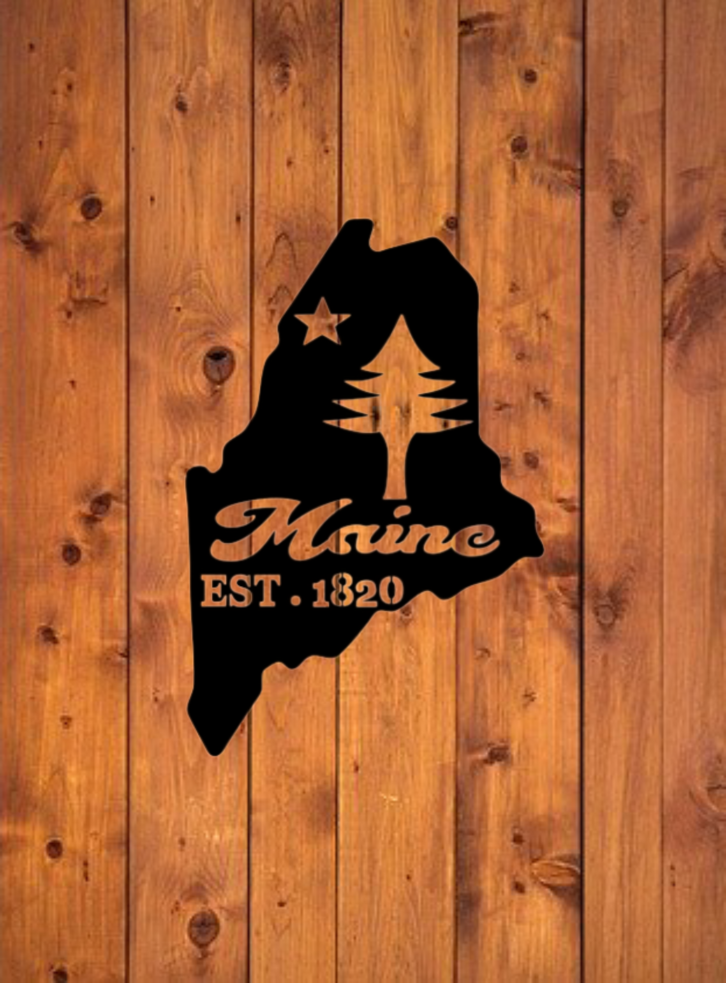 State of Maine