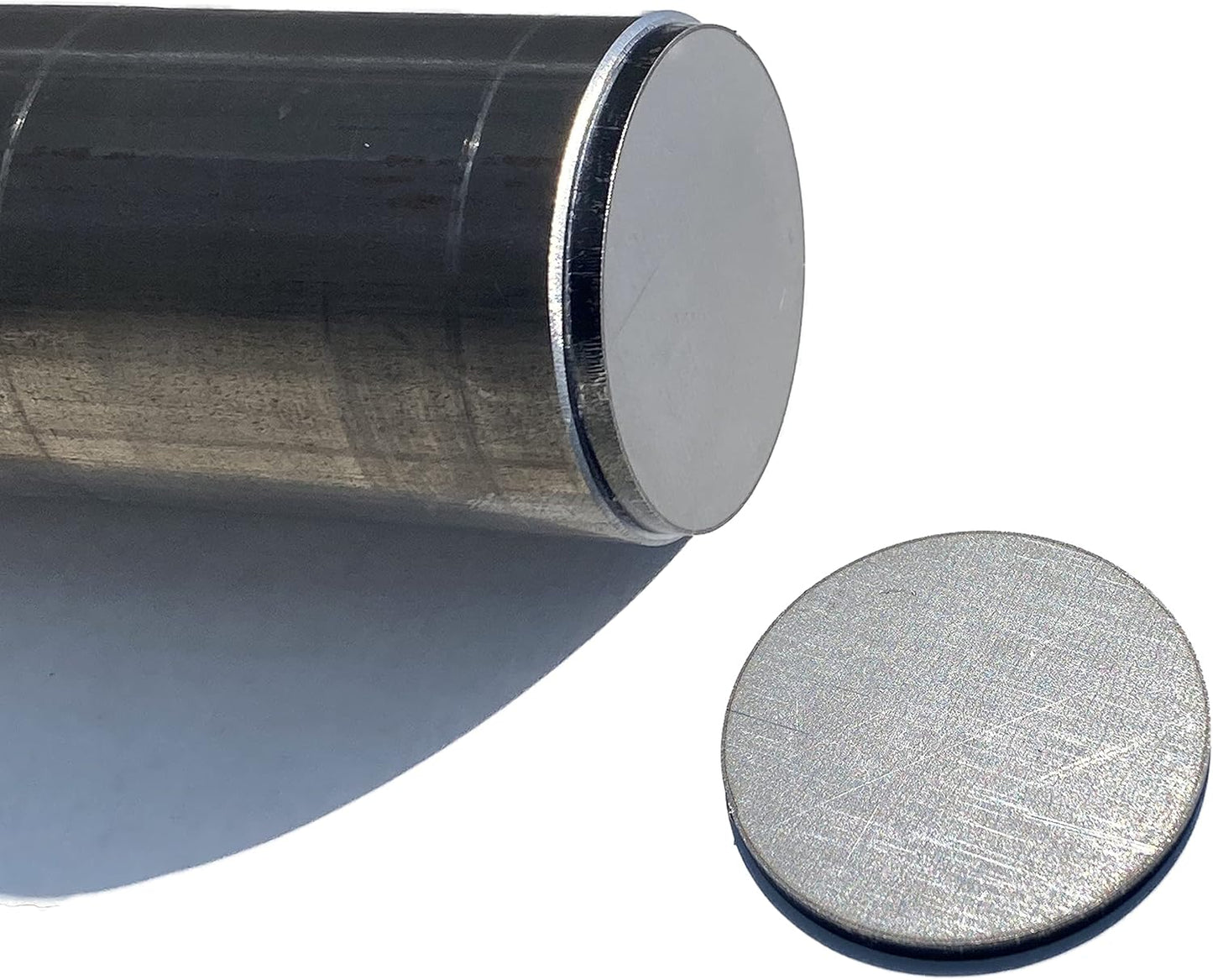 Tubing end cap for 1.75 inch tubing