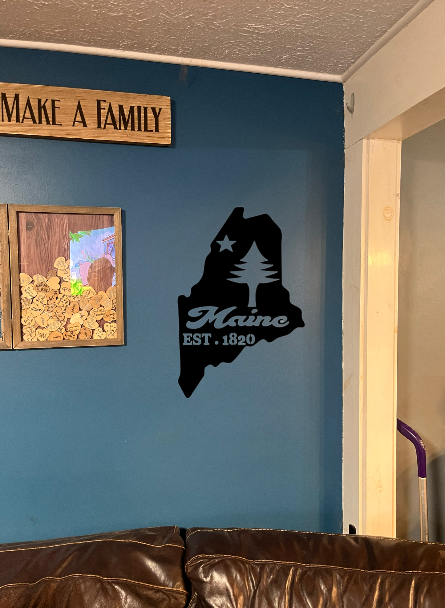State of Maine