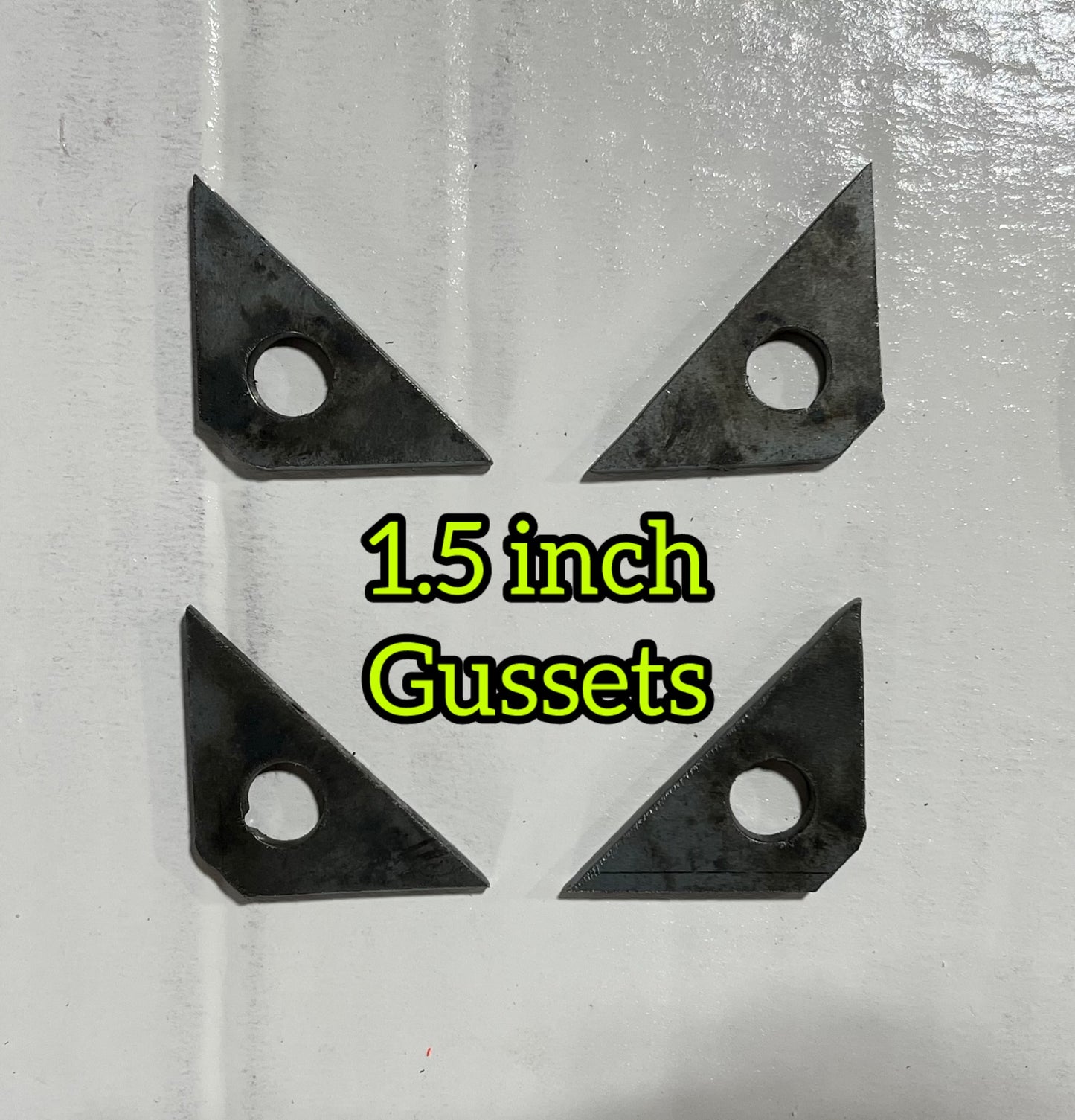 Fabricator Goodie Bag - 1.75" Tubing Set